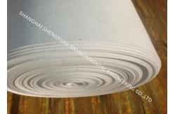 China Smooth 100% Polyester Air Slide Belt Longer Life With Low Energy Consumption supplier