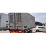 Large Scale 5MWH 10MWH 1MWH Battery Lithium Cell Storage Container