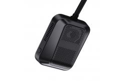 China 1CH 4G Dashcam GPS Tracker two-way talk live video monitoring supplier
