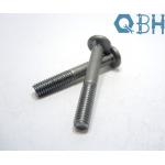 DIN 607 Cup Head Nib Carriage CL4.8 8.8 Carbon Steel Bolt for sale