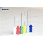 25mm / 28mm Concentric Needle EMG Stainless Steel Wire CN Electrodes for sale