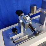 As/Nzs 3112 Abrasion Test Apparatus For Insulation On Insulated Pin Plugs