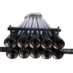 Od 76mm Double Walled Drill Pipe is used for RC wells R780 steel grade for sale