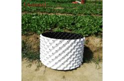 China Root Control Pruning Container Plant Pot supplier