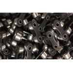 LK&LH Manganese Steel Link Stenter Chains Spare Parts For Stenter Machine for sale