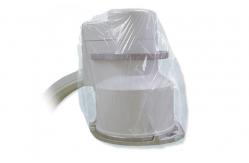 China C-Arm Instrument Cover Fluoroscopy Machine Sterilized C-Arm Drape supplier