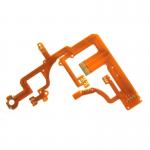 High-Quality Double Sided Custom Flexible PCB Manufacturing for sale