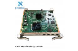 China Huawei EFS4 SSN3EFS4 4-Ports 10/100M Fast Ethernet Processing Board supplier