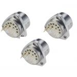 Quartz Inertial Accelerometer , Aerospace Quartz Flexure Accelerometer for sale