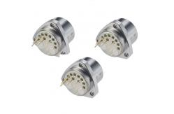 China Quartz Inertial Accelerometer , Aerospace Quartz Flexure Accelerometer supplier