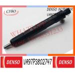 Diesel engine fuel injector VA97P3802744 for DEUTZ