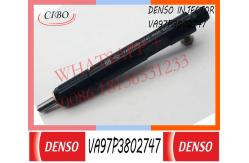 China Diesel engine fuel injector VA97P3802744 for DEUTZ supplier
