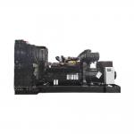 20kw To 1600kw Cummins Diesel Generator 2880A Emergency Large Silent Generator Set for sale
