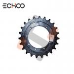 Mini Excavator Drive Sprockets Yanmar YB301 Undercarriage Parts for sale