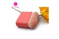 China No Trace Liquid Foundation Makeup Brush supplier