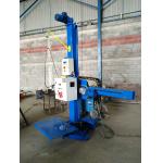 MIG 1.5x1.5 Column And Boom Welding Manipulator With Oscillator