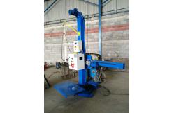 China MIG 1.5x1.5 Column And Boom Welding Manipulator With Oscillator supplier