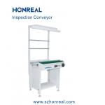 Smt Board PCB Handling Conveyors Dual Track Assembly Fully Automatic