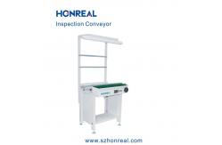China Smt Board PCB Handling Conveyors Dual Track Assembly Fully Automatic supplier