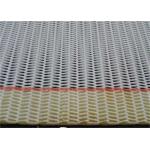 Large Loop Paper Making Spiral Dryer Screen for sale