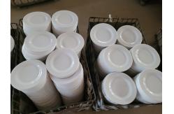 China Melamine Soup Plate manufacturer