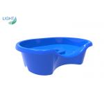 CE Portable Hair Washing Sink Hair Salon Wash Basin For Pregnant Women for sale