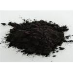 Black Color Sulphonated Coal Tar Powder 99.9% Purity In Carbon Electrodes Production for sale