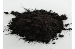 China Modified Coal Tar Pitch Powder For Organic Drilling Fluid Treatment Agent supplier