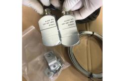China DN6000 Portable IP68 SD Card BTU Ultrasonic Flow Transmitter Clamp On supplier