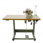 Easy adjustment Shoe Sewing Machine Sneaker Strobel Stitching Machine for sale