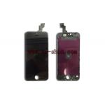 Iphone 5s Mobile Phone LCD Screen Replacement With Complete Black for sale