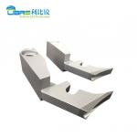 Tungsten Carbide Scraper Knives Hauni Protos Machine Parts For Cigarette Machine for sale