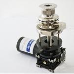 24V 400W Stainless Steel Windlass Anchor Winch Vertical electric for sale
