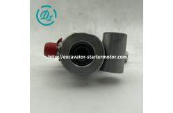 China Engine Parts Fuel Rail Assembly 438-3414 4383414 1104D-E44T Engine supplier