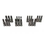 Tungsten Carbide Punch And Die High Speed Steel Punches Exceptionally Durable