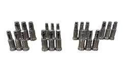 China Tungsten Carbide Punch And Die High Speed Steel Punches Exceptionally Durable supplier