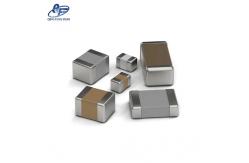 China RC0201FR-7D100KL resistor electronic components ic chips supplier
