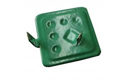 China SPD Lightning Protection Varistor 34S 471K 34S751K 34S102K 34S152K 34S201-182K 1800V supplier