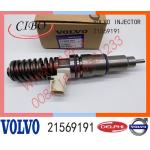Electronic Unit Fuel Injector BEBE4N01001 21569191 7421569191 for VOL