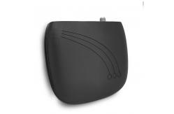 China Dvb TV Set Top Box Automatic Software Updates Boot Up Logo Auto Search supplier
