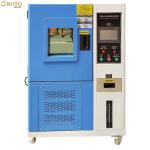 Programmable Constant Temperature Humidity Test Chamber High-Low Temperature Test Chamber
