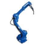 AR2010 6 Axis Robot Arm For Welding Payload 12kg Reach 2010mm Fast And Accurate Arc Welding Robot for sale