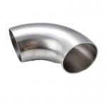Threaded Ss Seamless Pipe Fittings With Ce Certification for sale