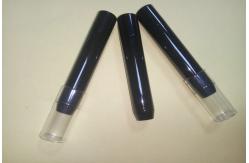 China Twist Up Custom Empty Lipstick Containers Packaging 108.2mm SGS Certification supplier