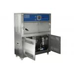 Programmable Used Corrosion Testing Machine Salt Spray Test Chamber for sale