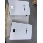 48V 5kWh LiFePO4 Solar Battery for Off-Grid Homes 3000+ Cycles