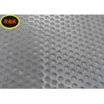 Sintered Stainless Steel Plate , Wire Mesh Filter Screen High Precison for sale