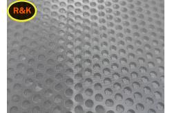 China Sintered Stainless Steel Plate , Wire Mesh Filter Screen High Precison supplier
