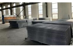 China Temporary Security Fence manufacturer