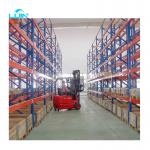 Warehouse Racking System Storage Display Pallet Rack L1500mm*D500mm*H2000mm for sale